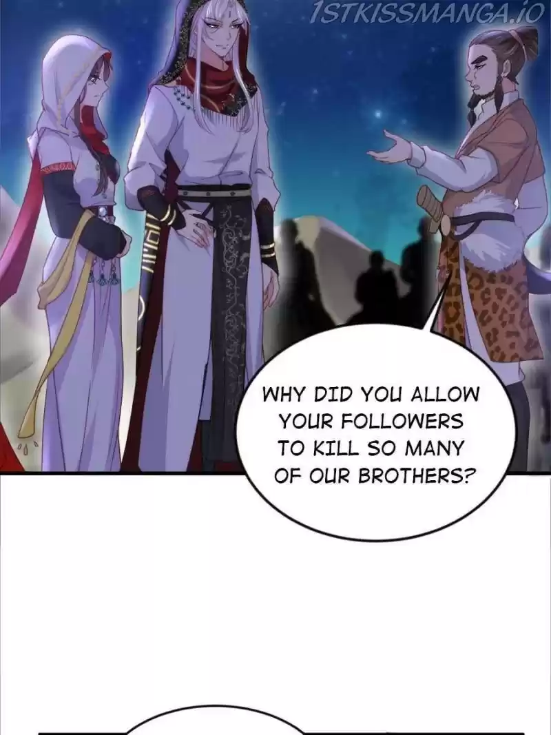 The Eunuch's Consort Rules The World Chapter 144