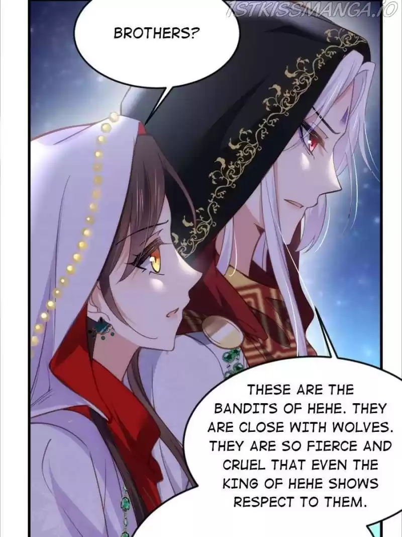 The Eunuch's Consort Rules The World Chapter 144