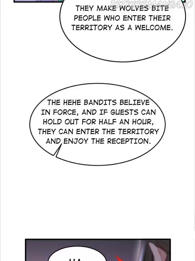 The Eunuch's Consort Rules The World Chapter 144