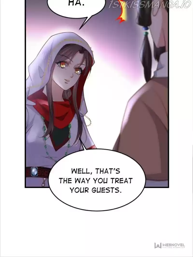 The Eunuch's Consort Rules The World Chapter 144