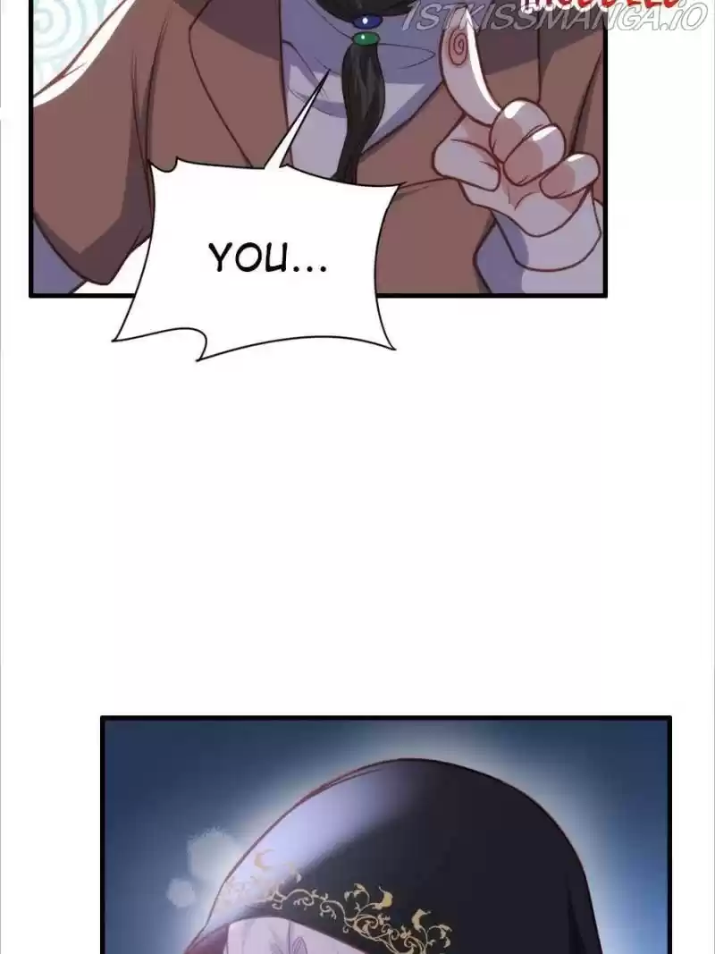 The Eunuch's Consort Rules The World Chapter 144