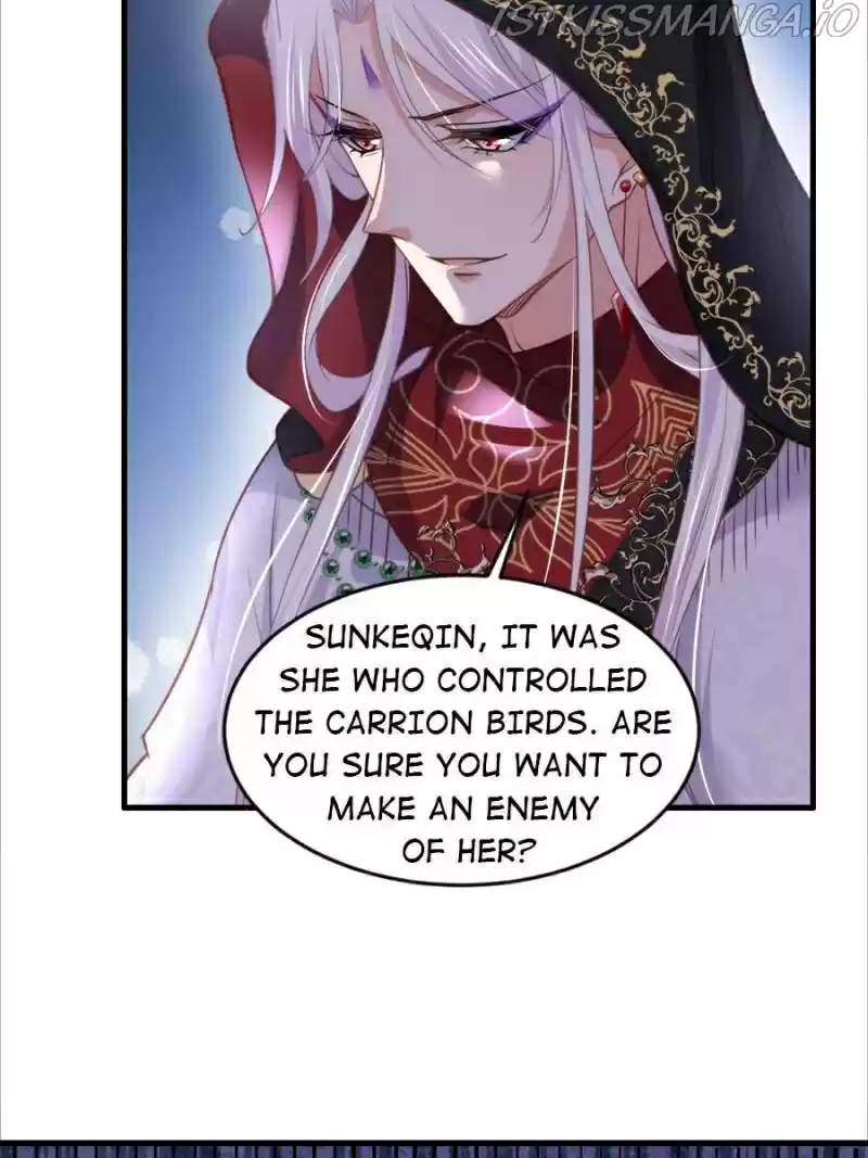 The Eunuch's Consort Rules The World Chapter 144