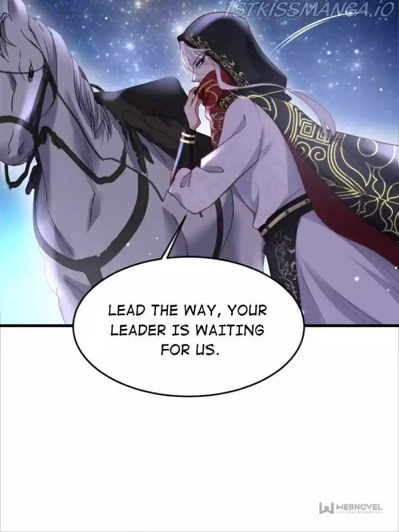 The Eunuch's Consort Rules The World Chapter 144