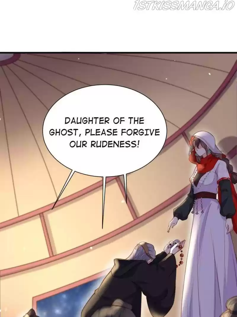 The Eunuch's Consort Rules The World Chapter 144