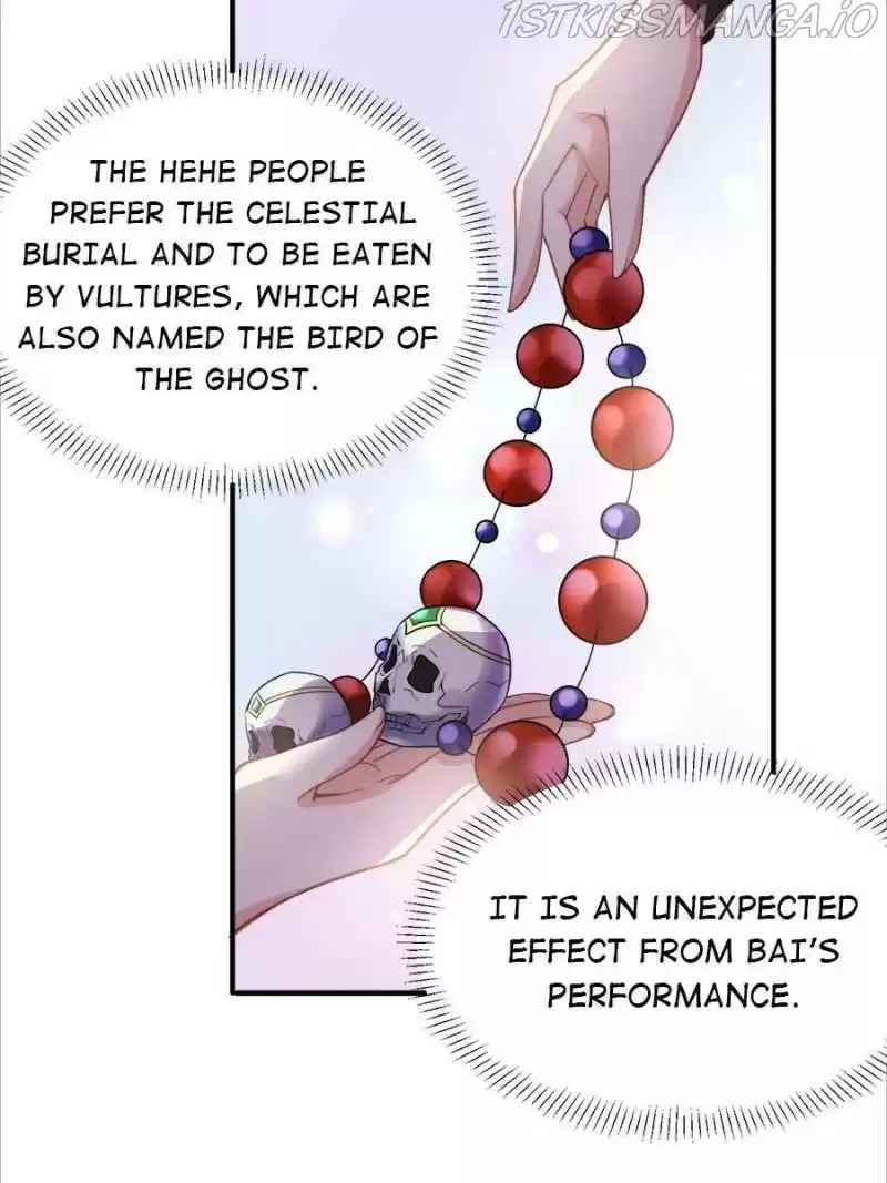 The Eunuch's Consort Rules The World Chapter 144