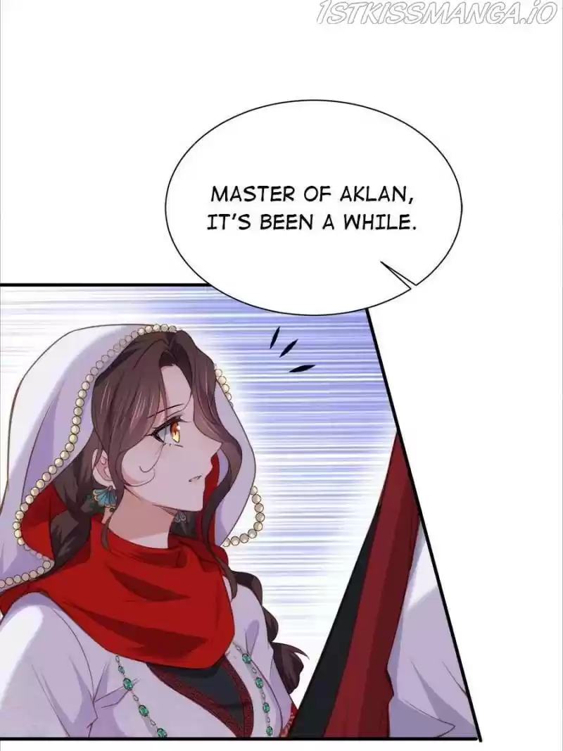 The Eunuch's Consort Rules The World Chapter 144