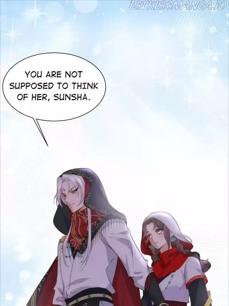 The Eunuch's Consort Rules The World Chapter 144