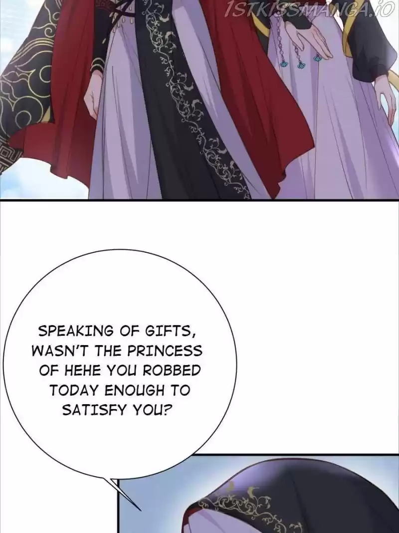 The Eunuch's Consort Rules The World Chapter 144