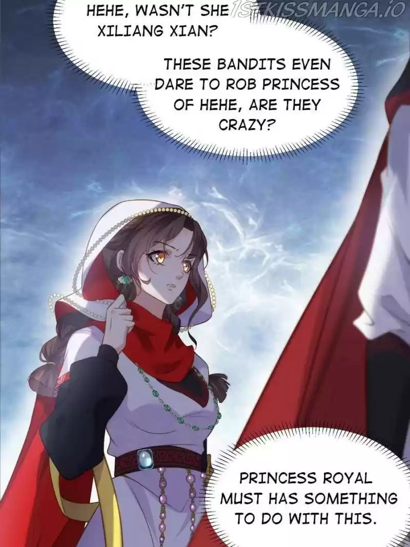 The Eunuch's Consort Rules The World Chapter 144