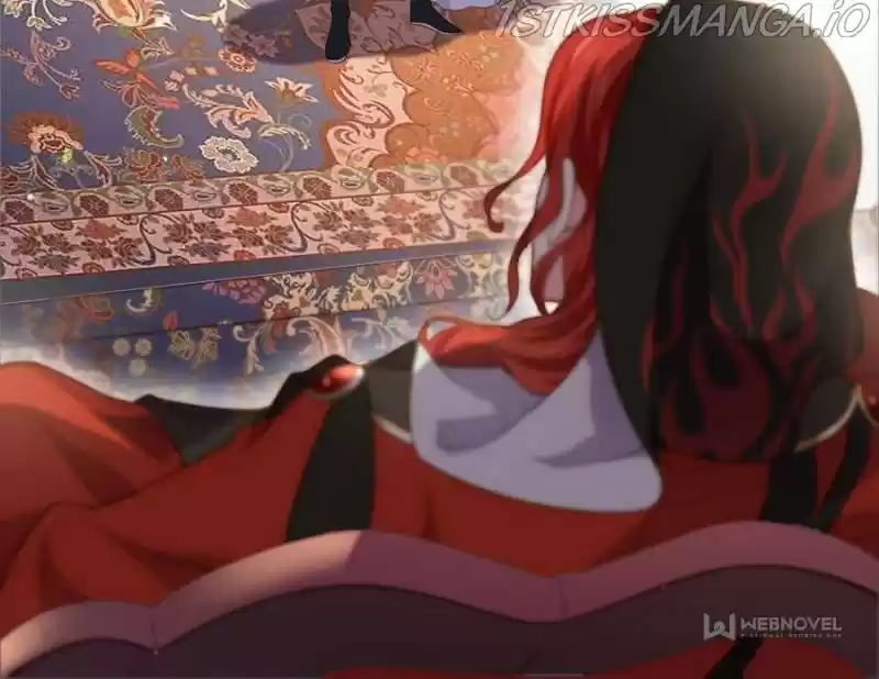 The Eunuch's Consort Rules The World Chapter 144