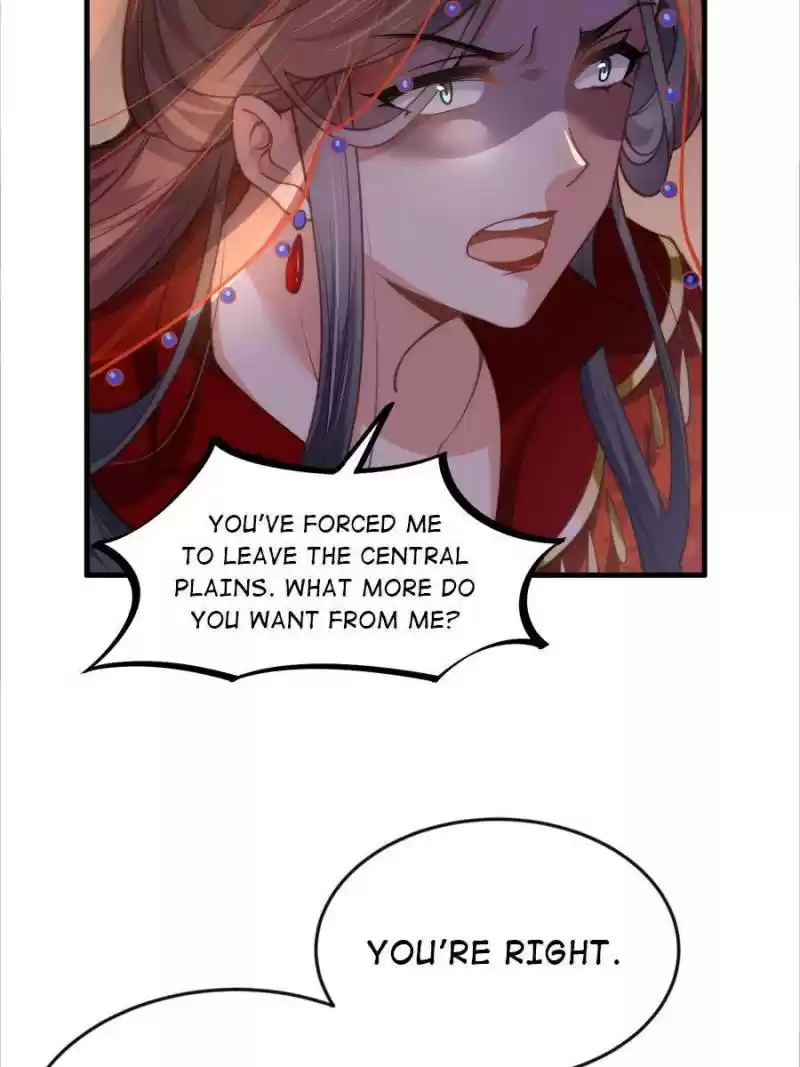 The Eunuch's Consort Rules The World Chapter 145