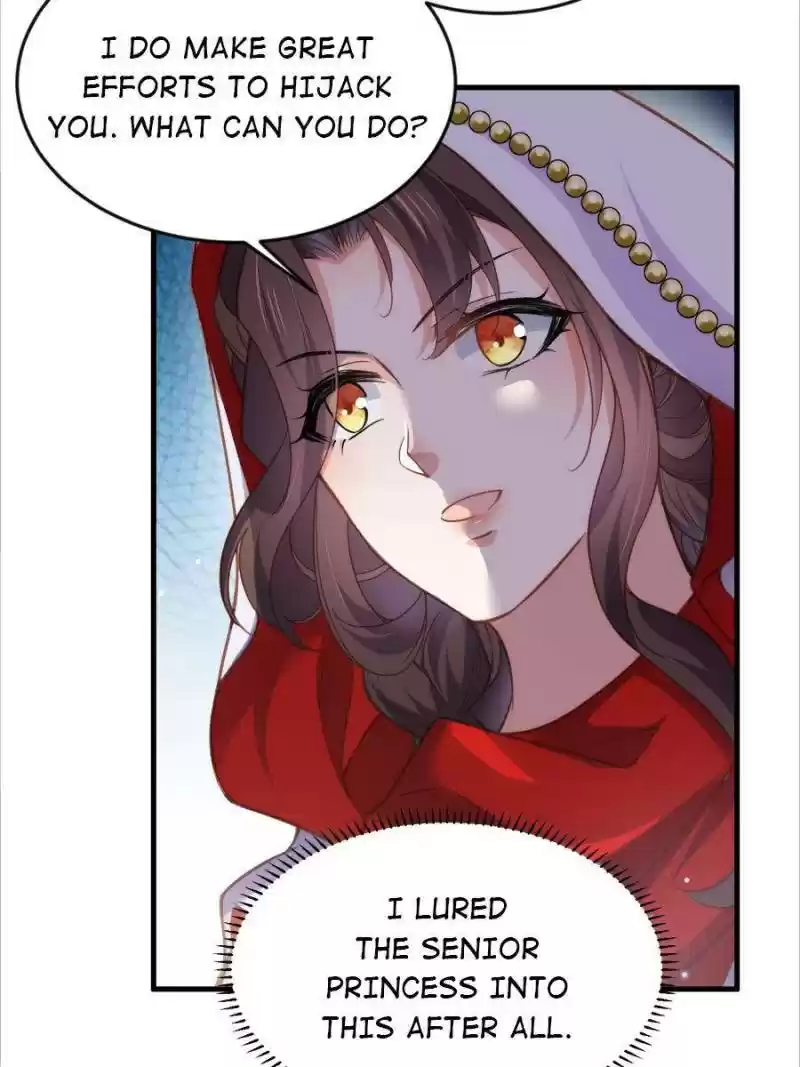 The Eunuch's Consort Rules The World Chapter 145