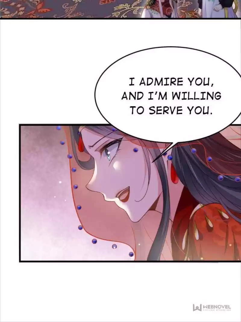 The Eunuch's Consort Rules The World Chapter 145