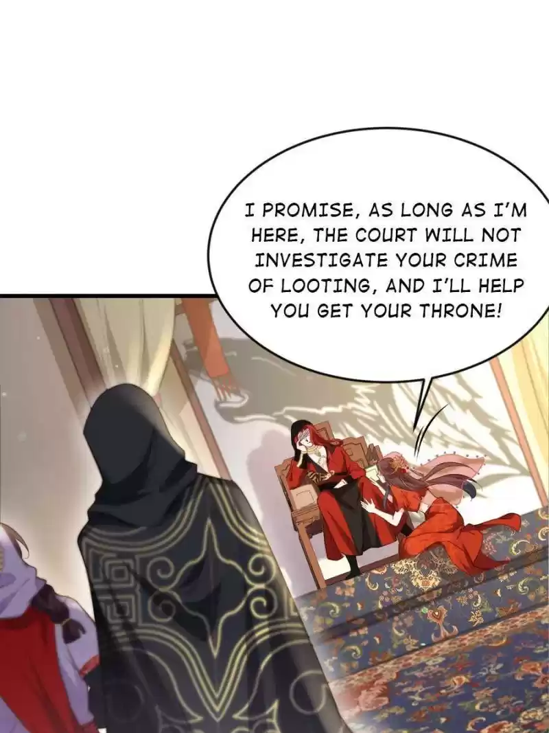 The Eunuch's Consort Rules The World Chapter 145