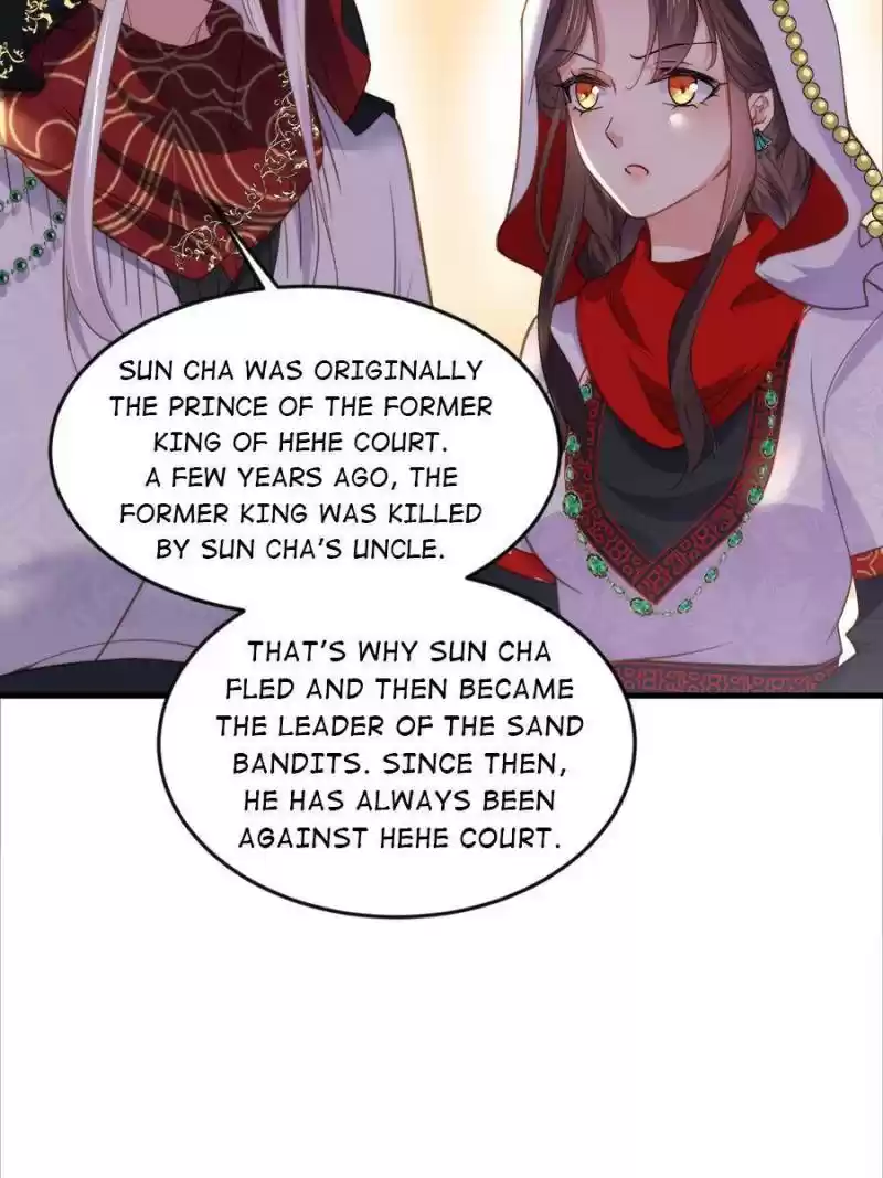 The Eunuch's Consort Rules The World Chapter 145