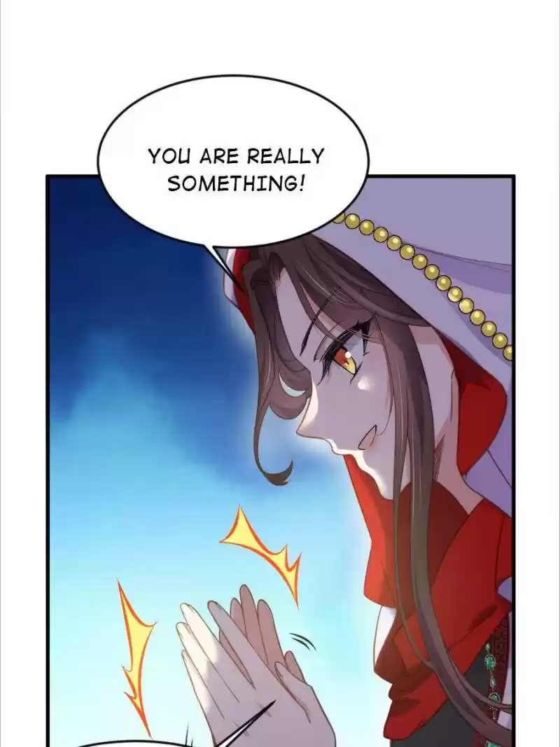 The Eunuch's Consort Rules The World Chapter 145