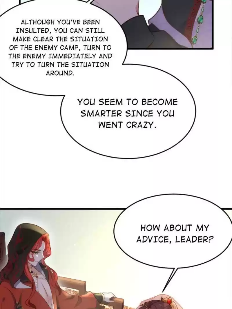 The Eunuch's Consort Rules The World Chapter 145