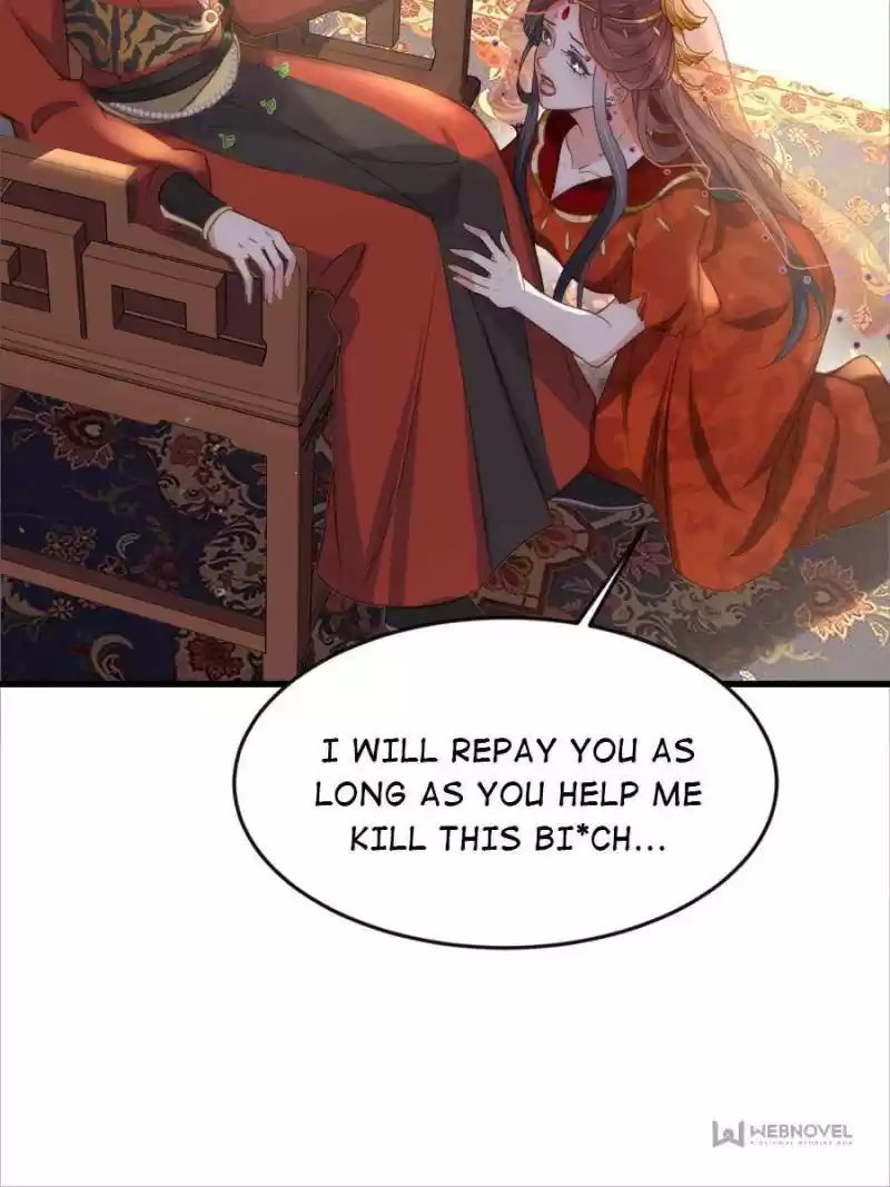 The Eunuch's Consort Rules The World Chapter 145