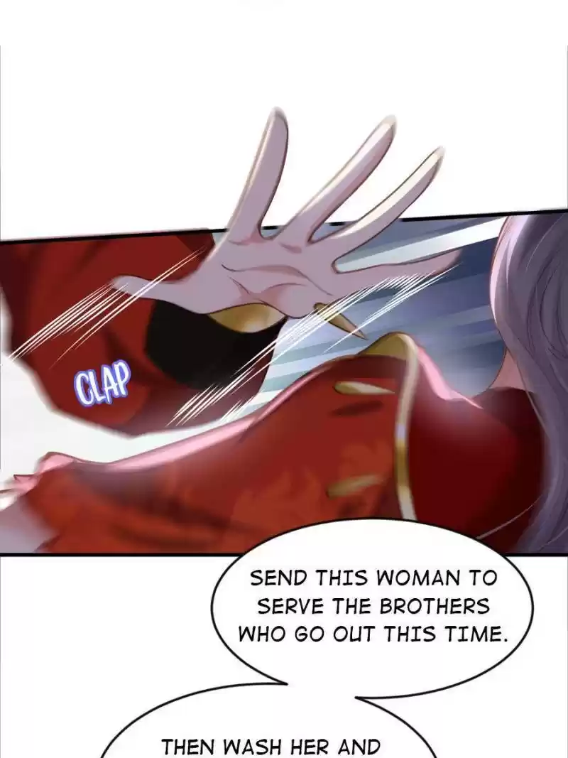 The Eunuch's Consort Rules The World Chapter 145