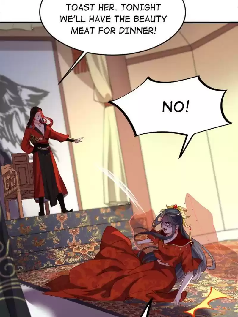 The Eunuch's Consort Rules The World Chapter 145