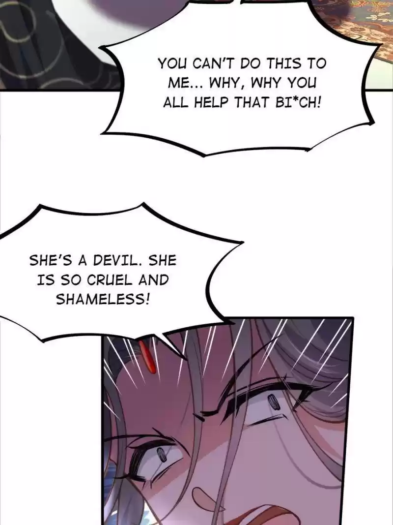 The Eunuch's Consort Rules The World Chapter 145