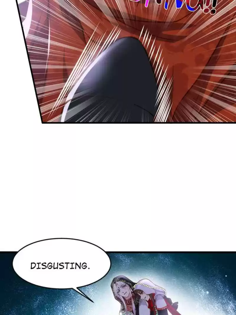 The Eunuch's Consort Rules The World Chapter 145