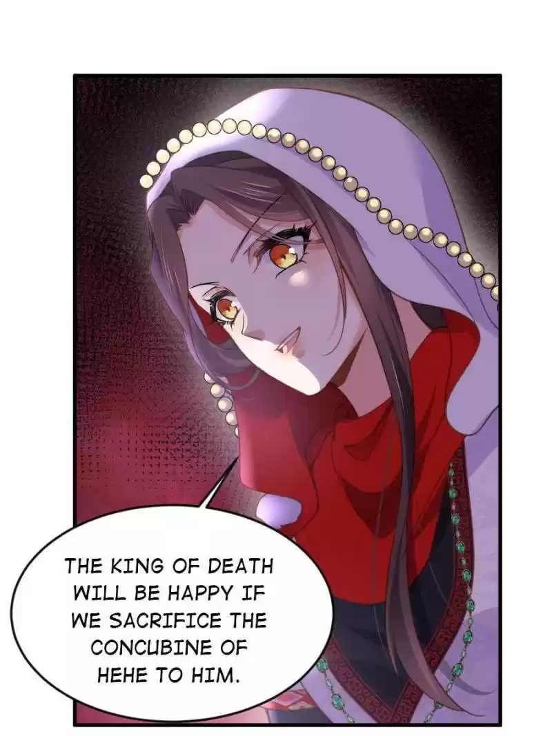 The Eunuch's Consort Rules The World Chapter 145