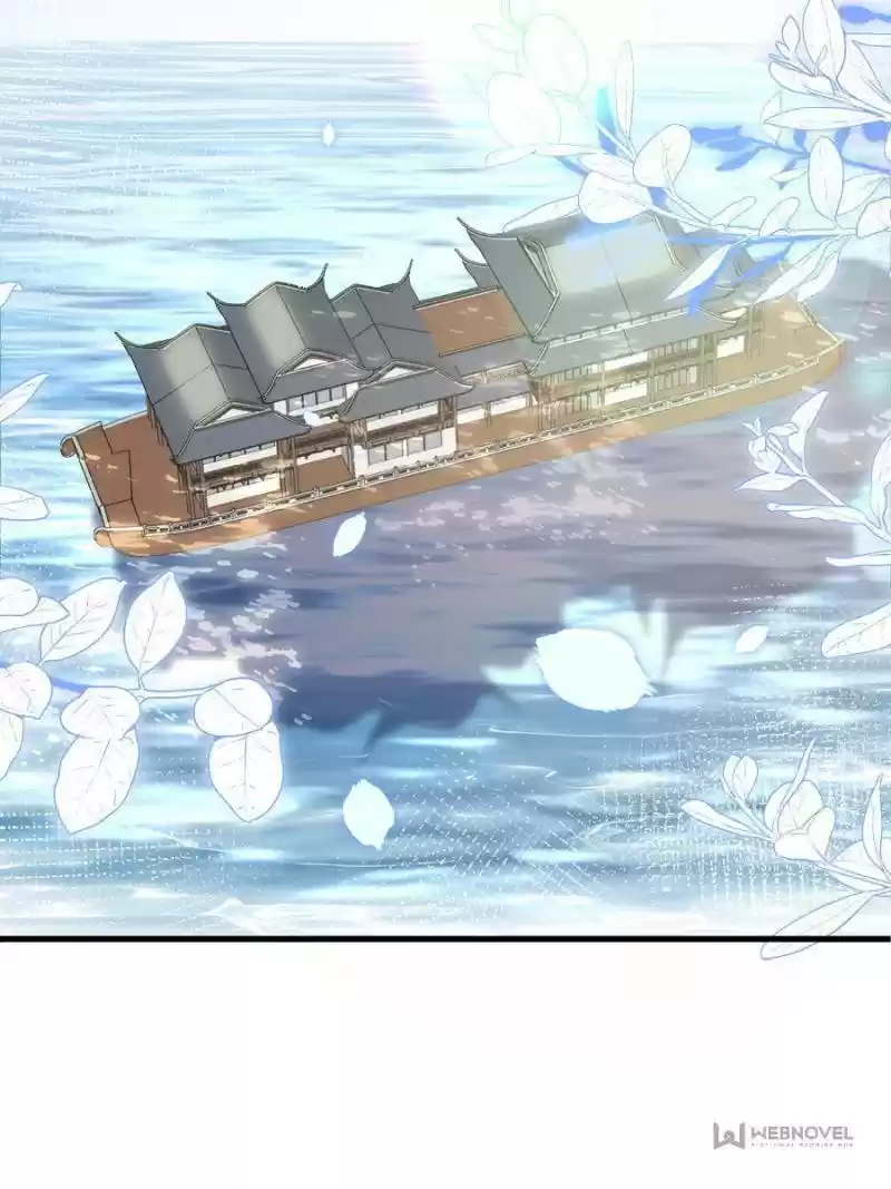 The Eunuch's Consort Rules The World Chapter 145