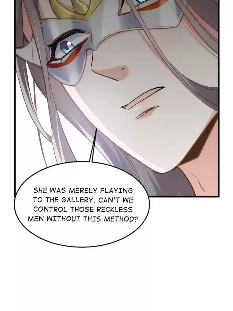 The Eunuch's Consort Rules The World Chapter 145