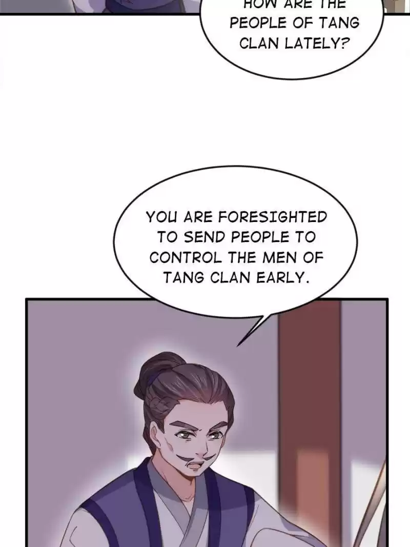 The Eunuch's Consort Rules The World Chapter 146