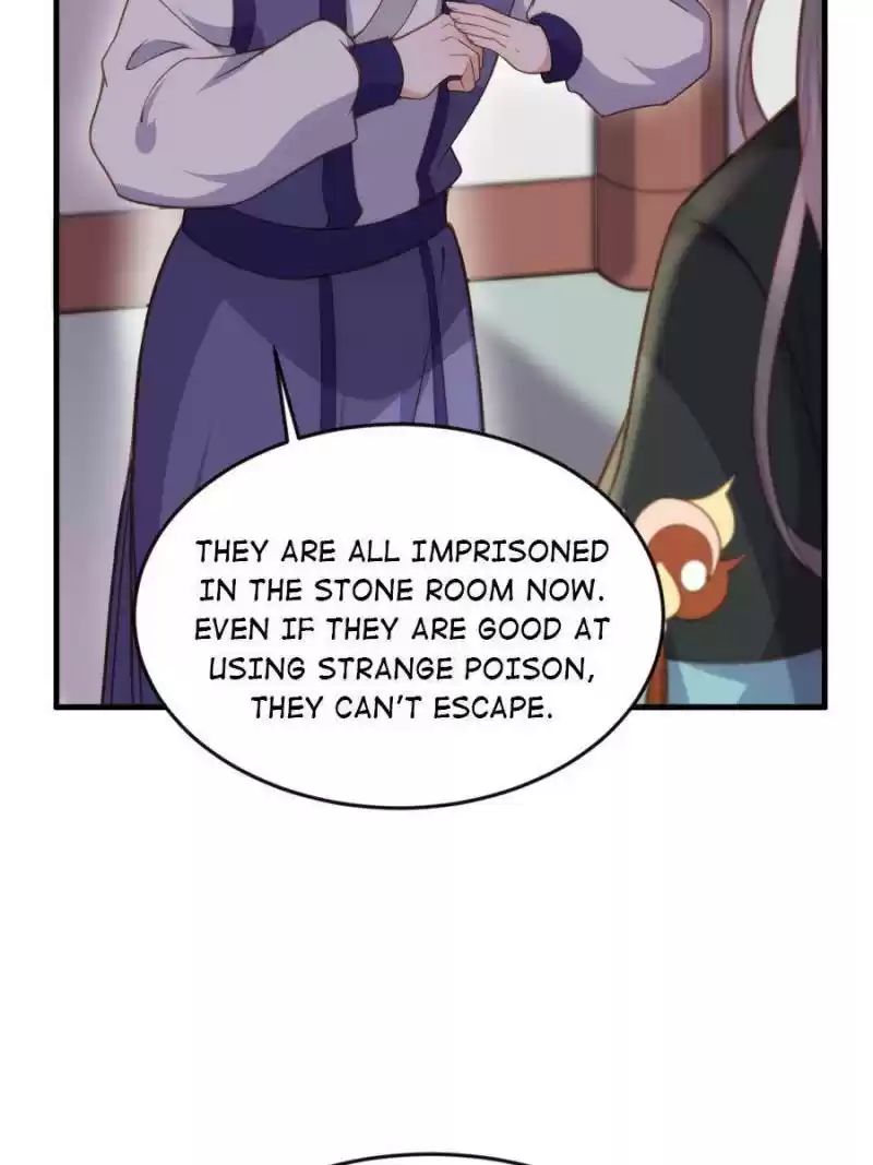 The Eunuch's Consort Rules The World Chapter 146