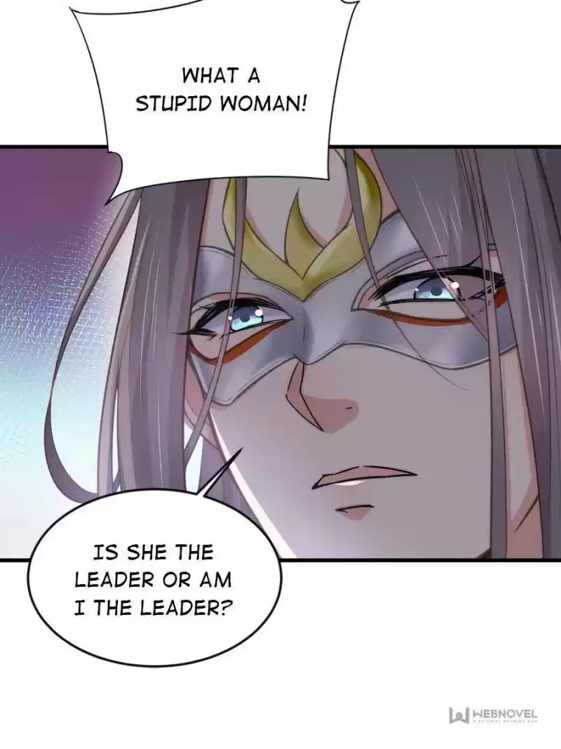 The Eunuch's Consort Rules The World Chapter 146