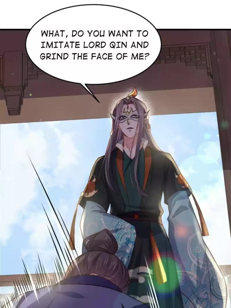 The Eunuch's Consort Rules The World Chapter 146