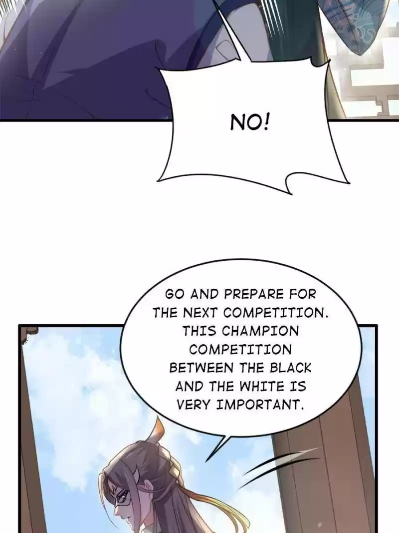 The Eunuch's Consort Rules The World Chapter 146