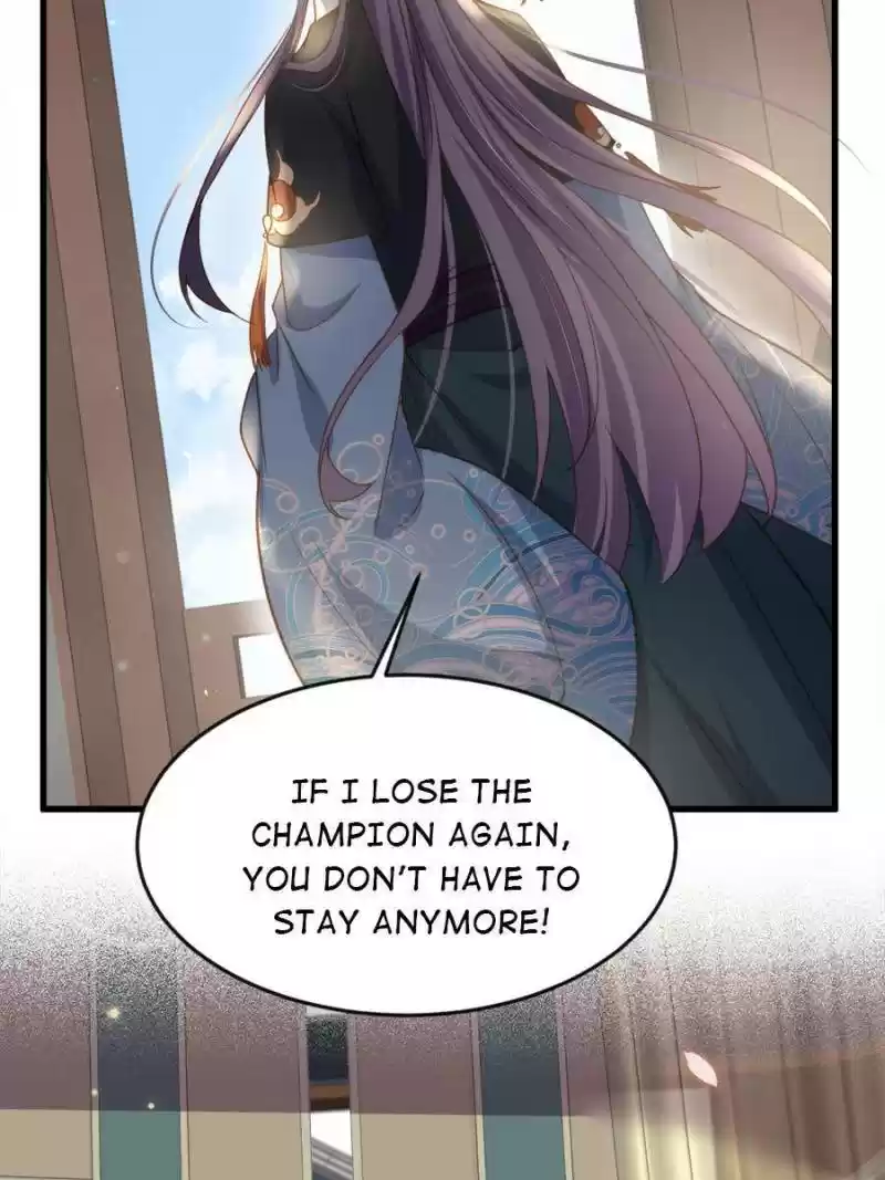 The Eunuch's Consort Rules The World Chapter 146