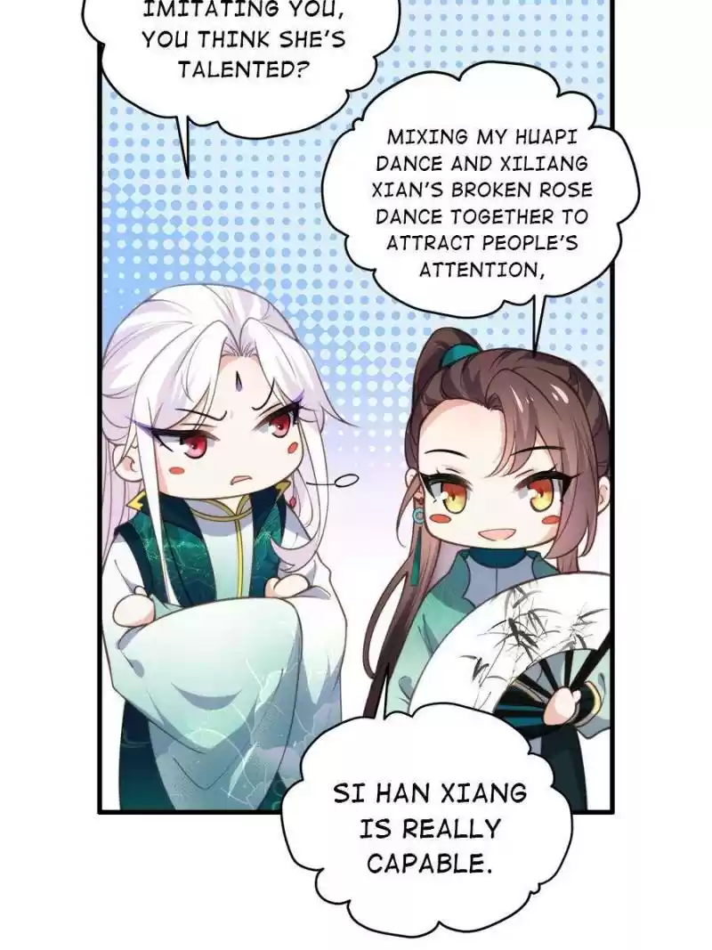 The Eunuch's Consort Rules The World Chapter 146