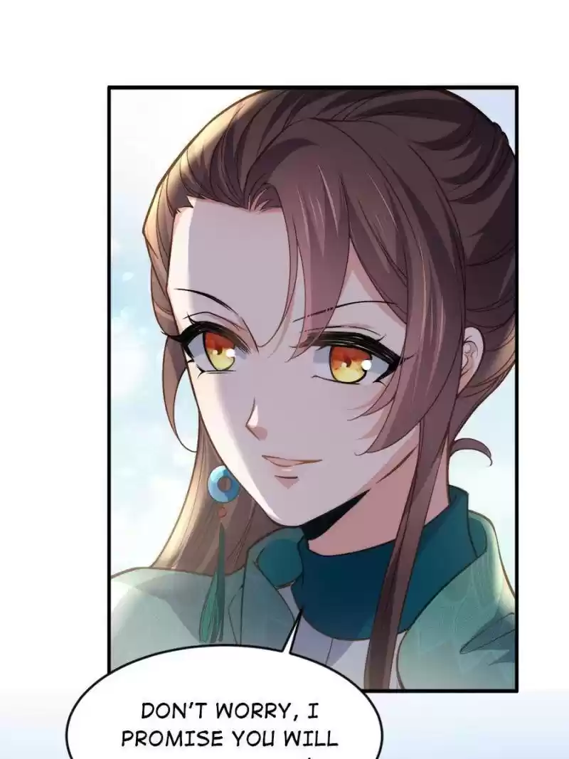 The Eunuch's Consort Rules The World Chapter 146