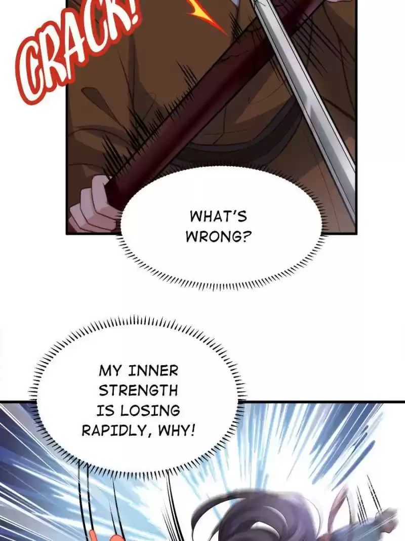 The Eunuch's Consort Rules The World Chapter 146