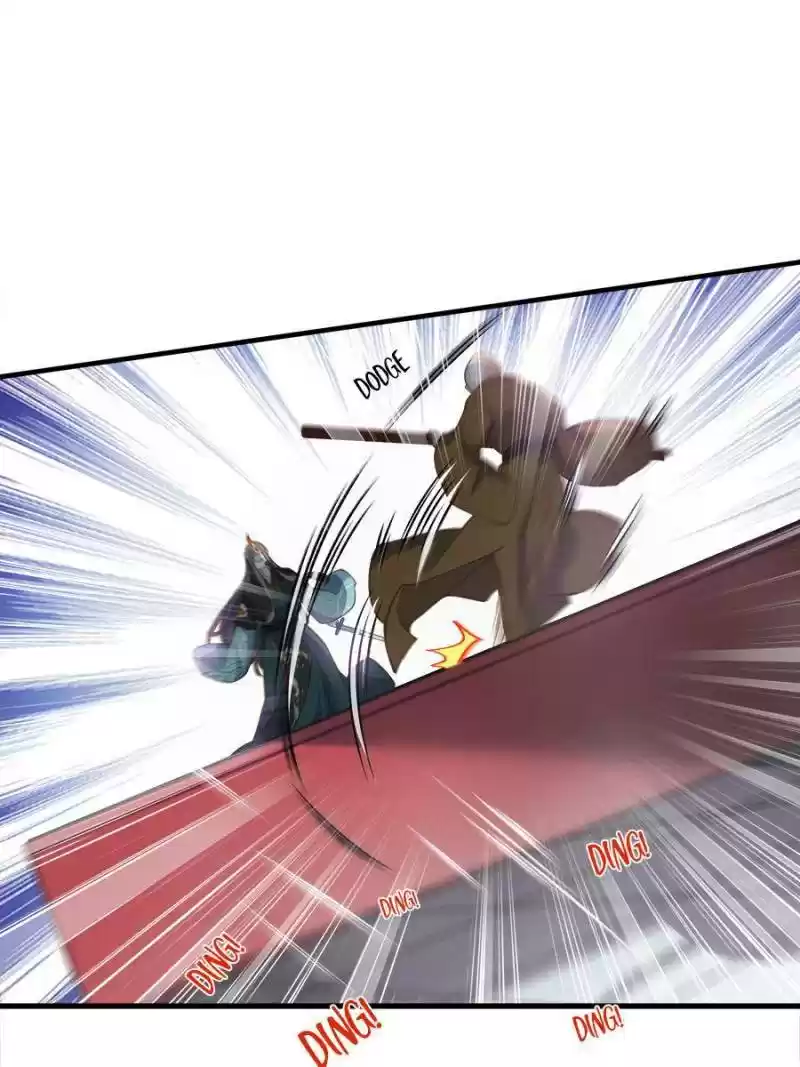 The Eunuch's Consort Rules The World Chapter 146