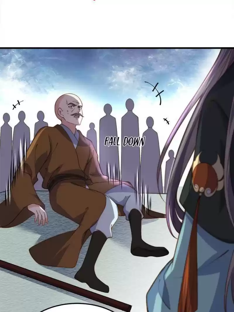 The Eunuch's Consort Rules The World Chapter 146