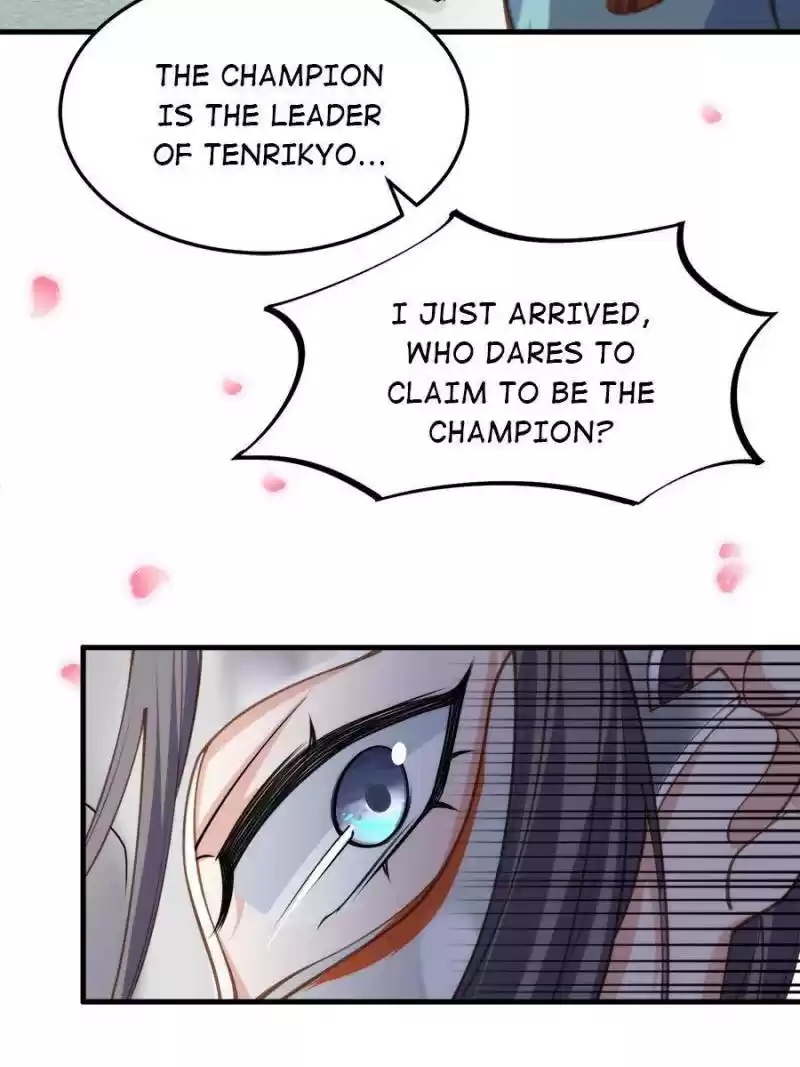 The Eunuch's Consort Rules The World Chapter 146