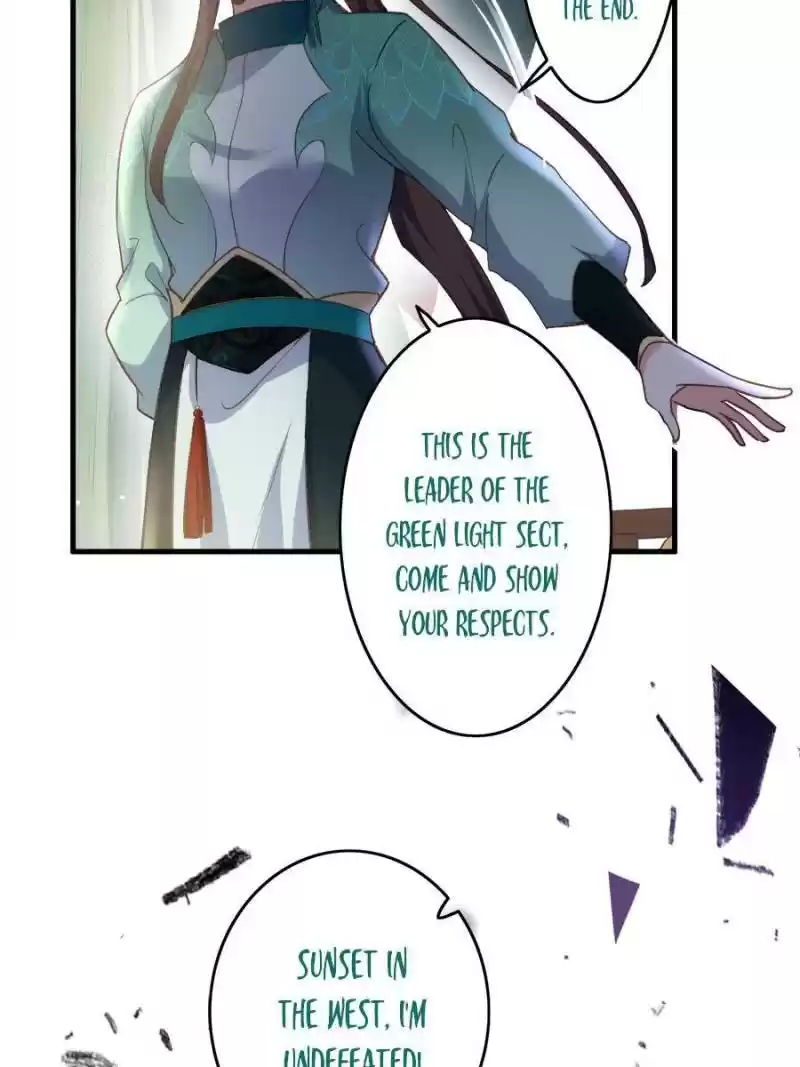 The Eunuch's Consort Rules The World Chapter 146