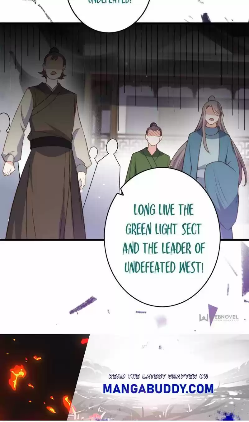 The Eunuch's Consort Rules The World Chapter 146