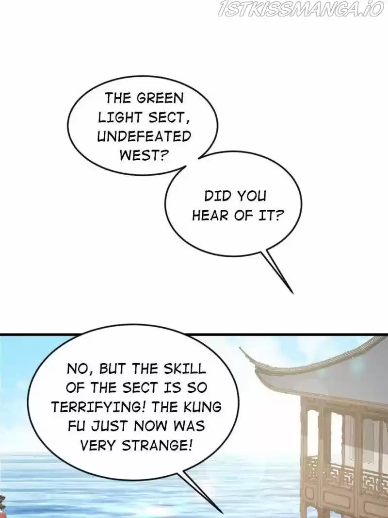 The Eunuch's Consort Rules The World Chapter 147