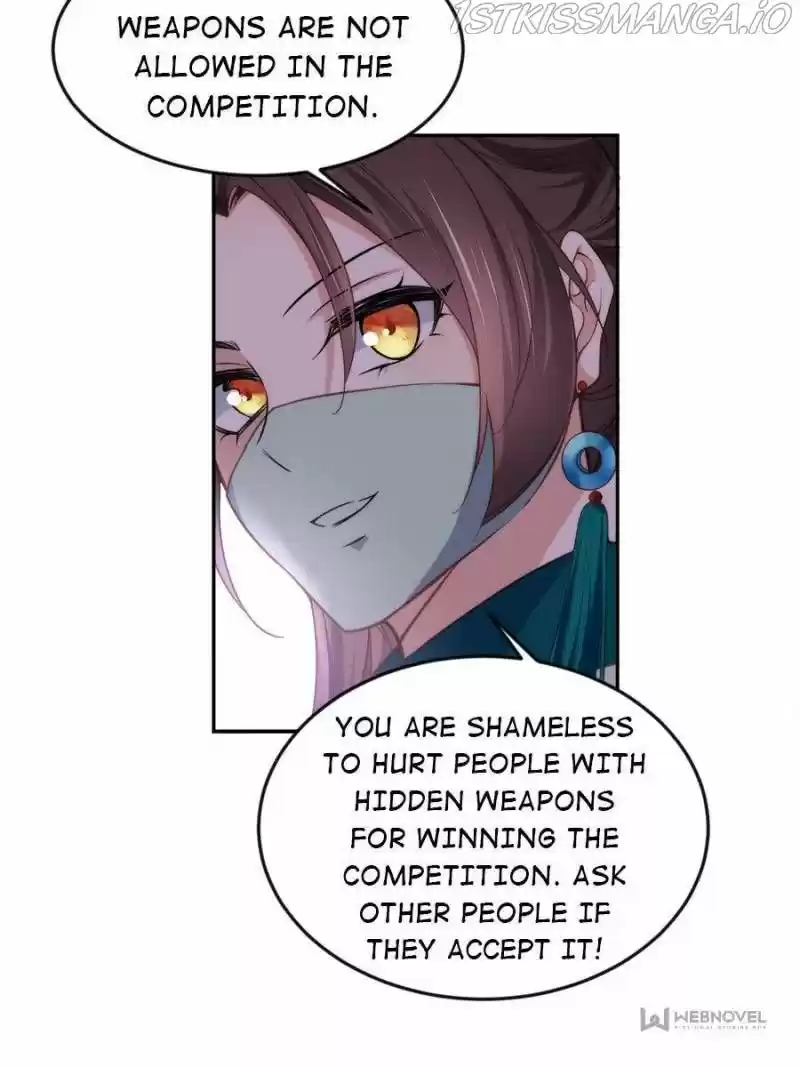 The Eunuch's Consort Rules The World Chapter 147