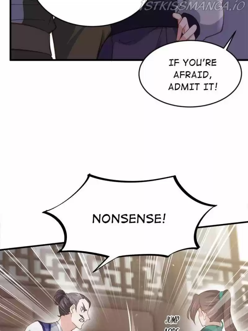 The Eunuch's Consort Rules The World Chapter 147