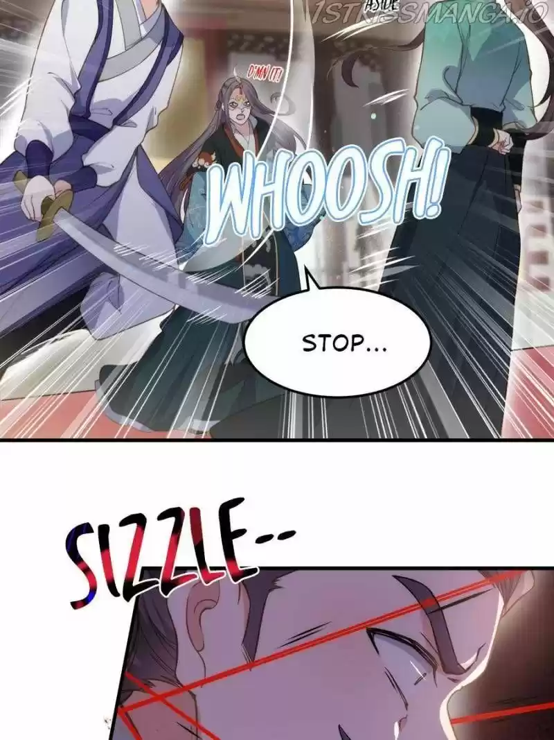 The Eunuch's Consort Rules The World Chapter 147