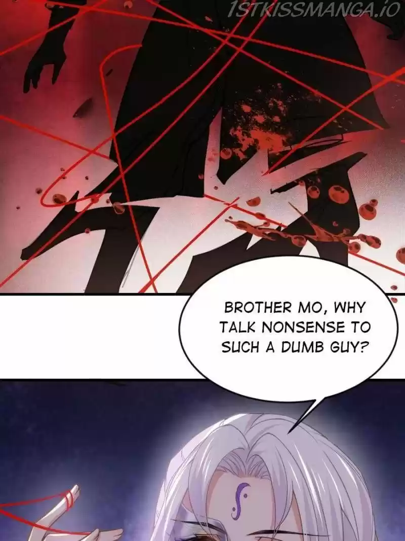 The Eunuch's Consort Rules The World Chapter 147