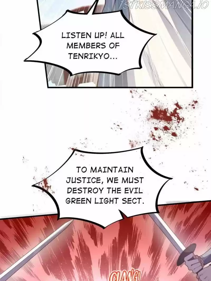 The Eunuch's Consort Rules The World Chapter 147