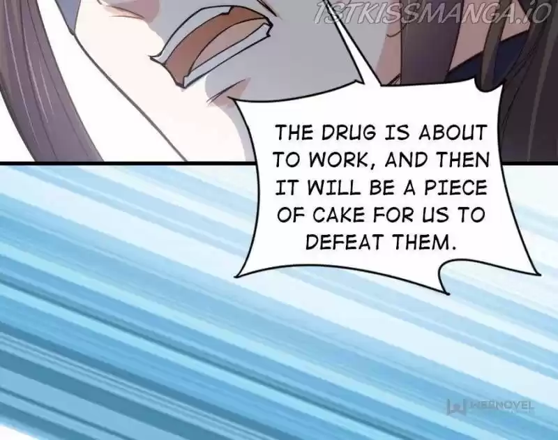 The Eunuch's Consort Rules The World Chapter 147